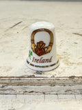 Vintage thimbles sold individually
