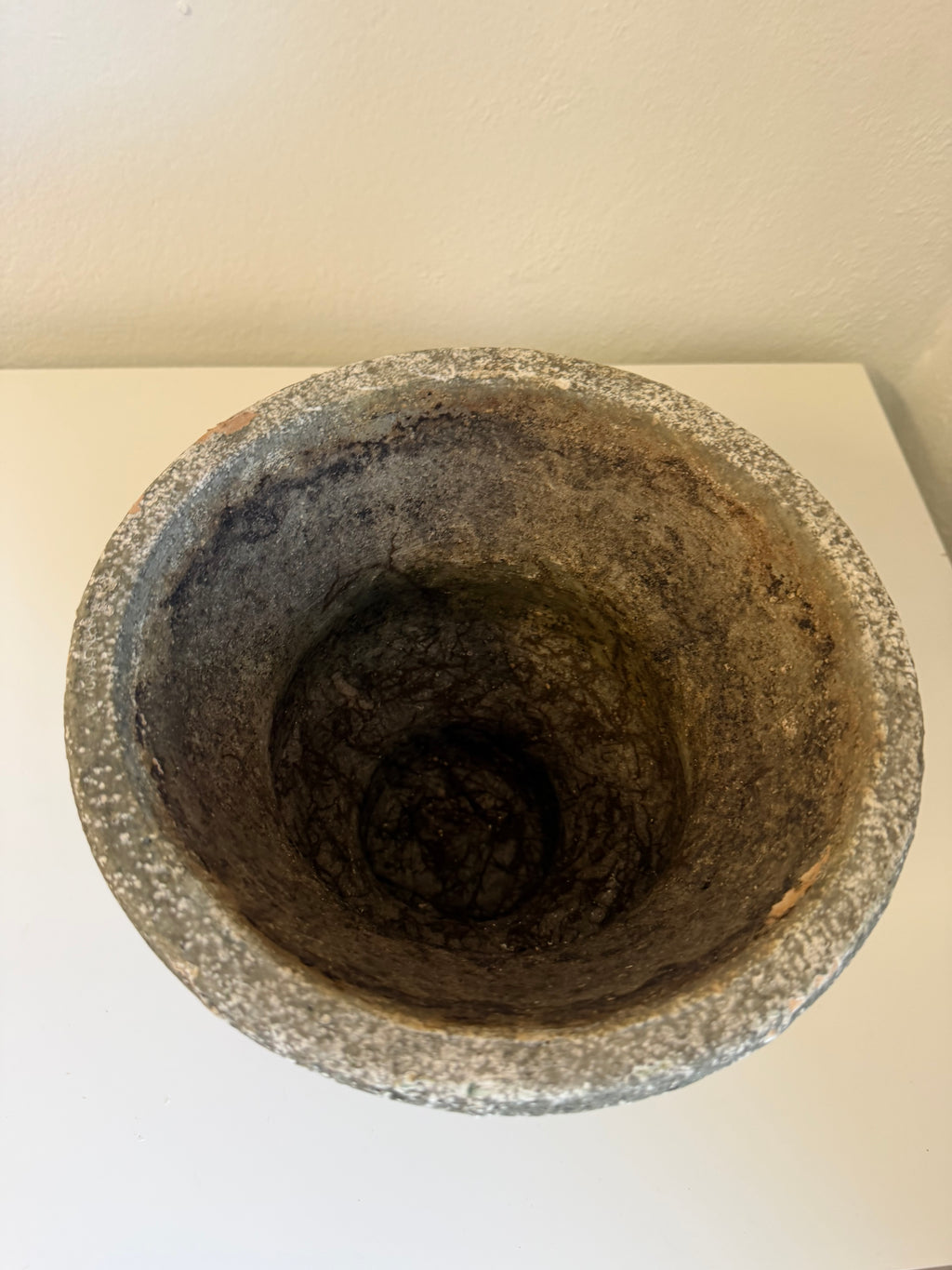 Cement Urn