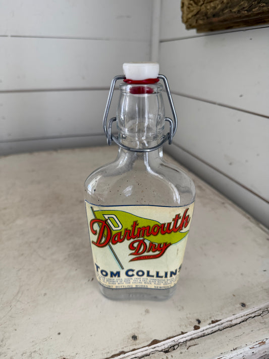 Glass bottle will get makeover