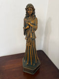 Resin Woman Statue - Will Get Makeover
