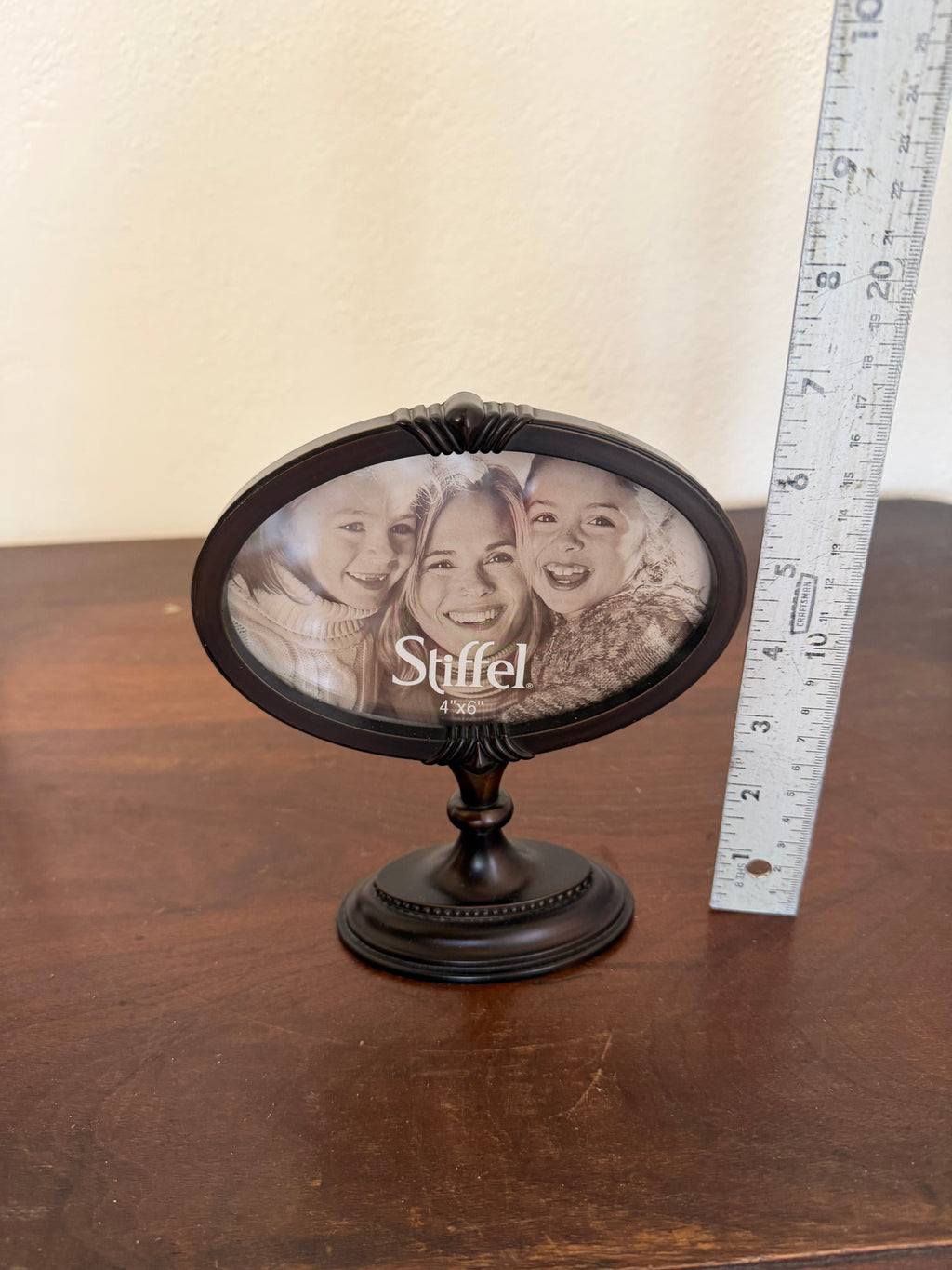 Stiffel Photo Frame - Will get art