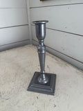 Vintage Wilton Columbia PA. Candle Stick Holder
