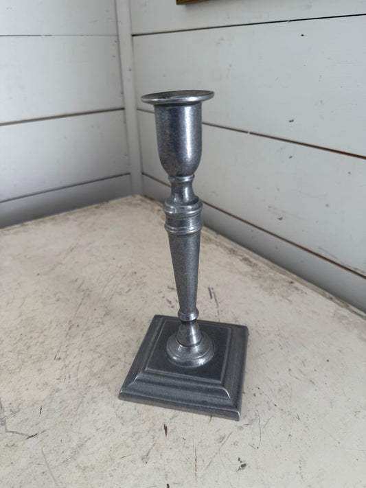 Vintage Wilton Columbia PA. Candle Stick Holder