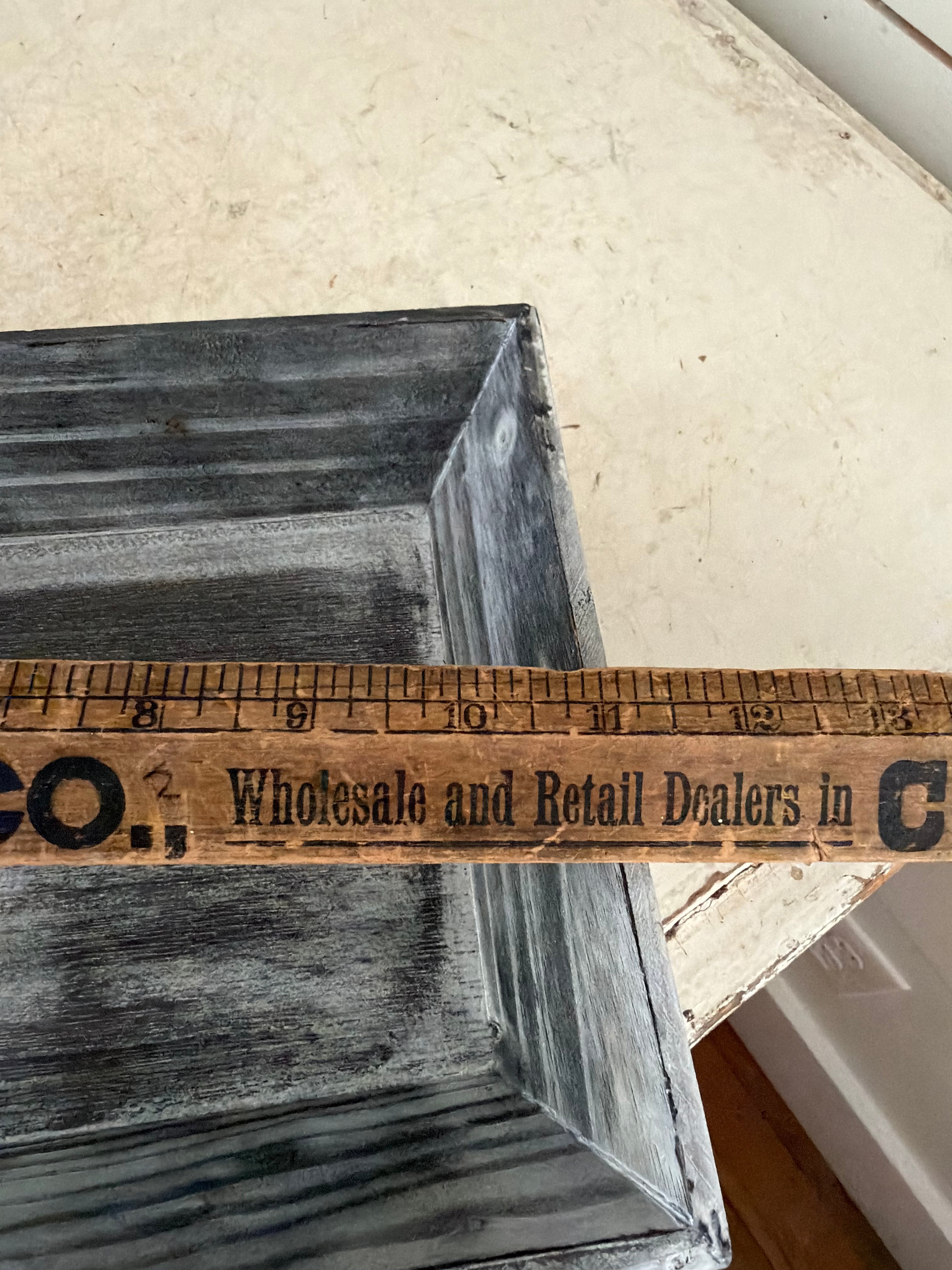 Wood Box will get makeover