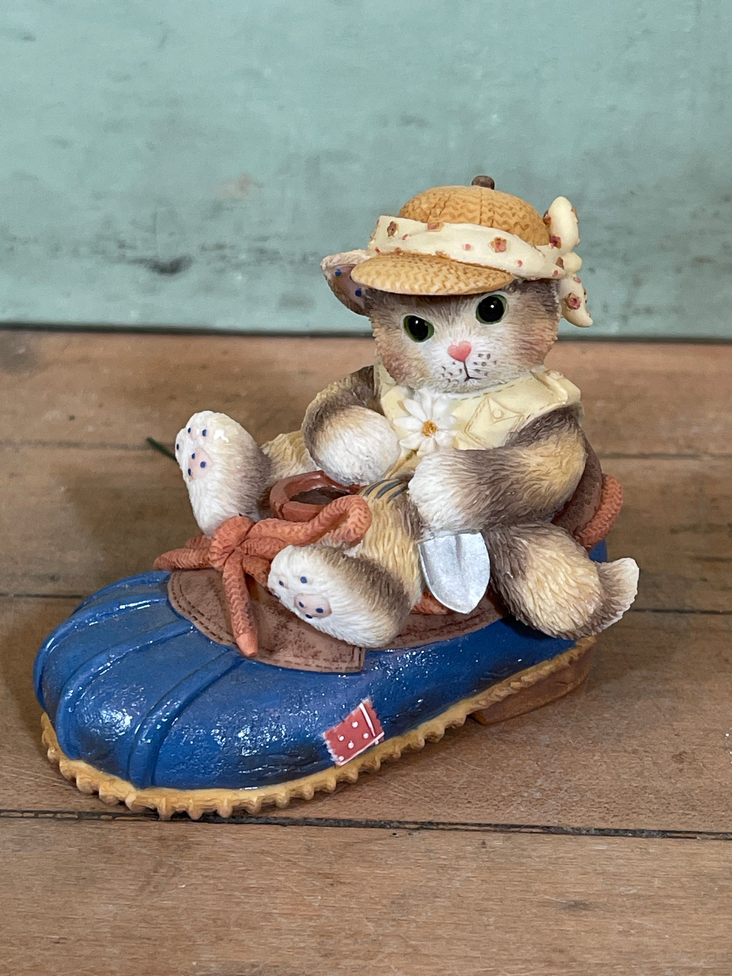 Enesco Calico Kittens Out of Box Sold Individually