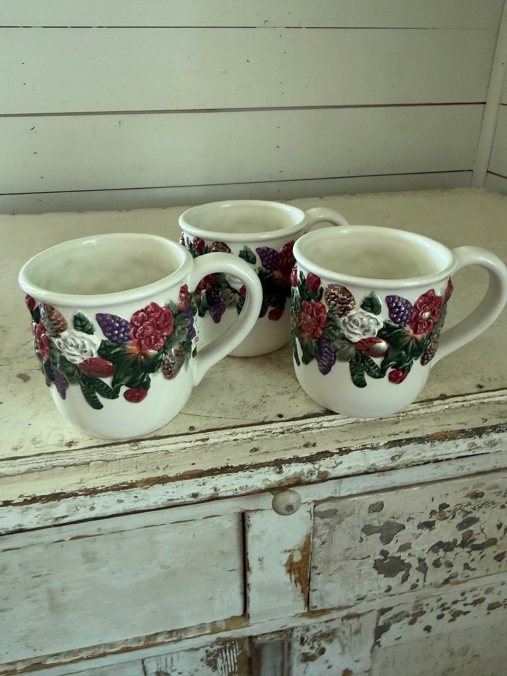 Vintage JCPenney mug sold individually
