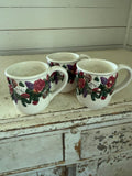 Vintage JCPenney mug sold individually