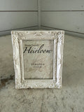 Miniature frame will get art