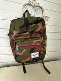 Herschel Pop Quiz Backpack