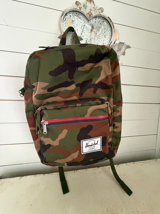 Herschel Pop Quiz Backpack