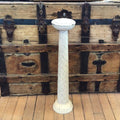 Tall Candlestick