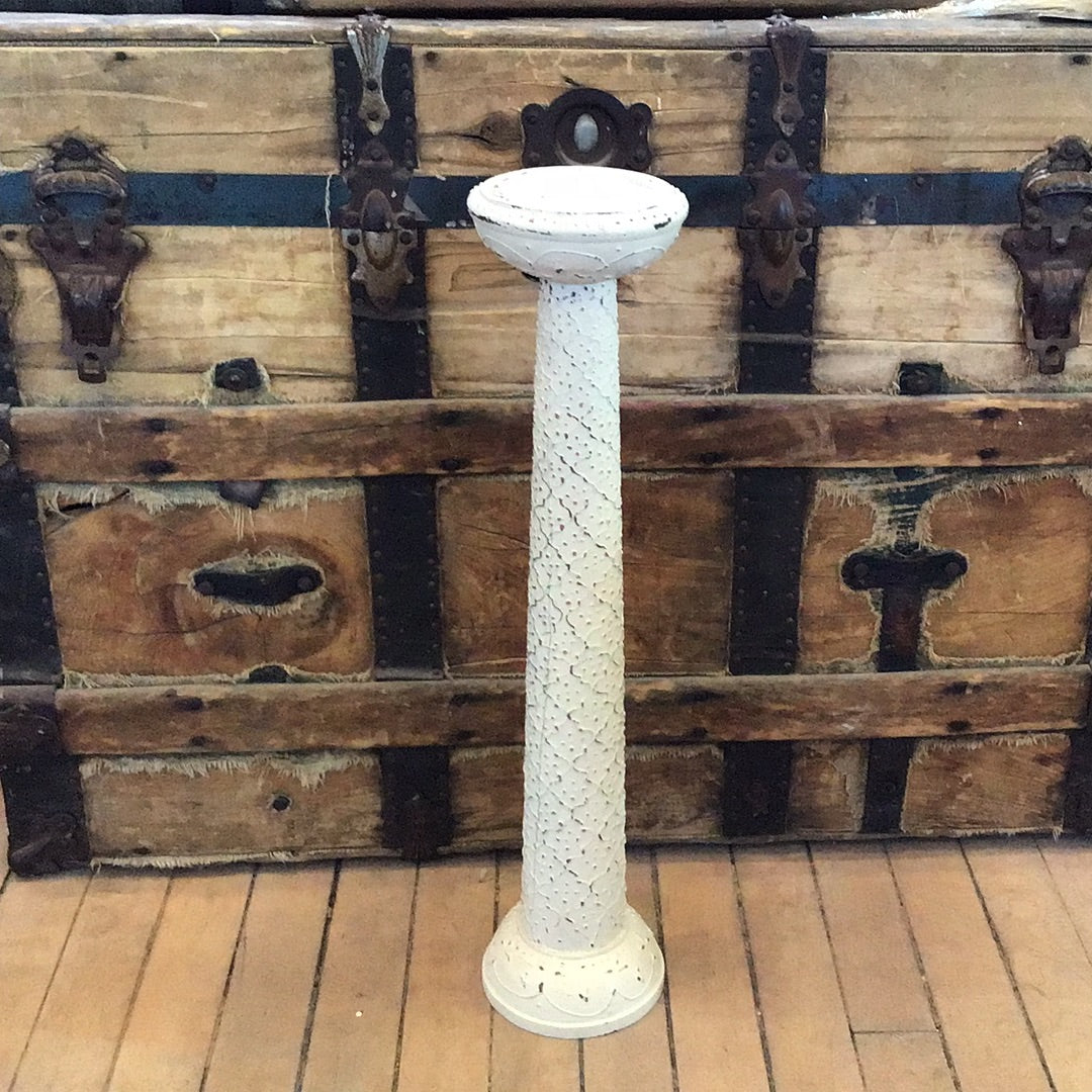 Tall Candlestick