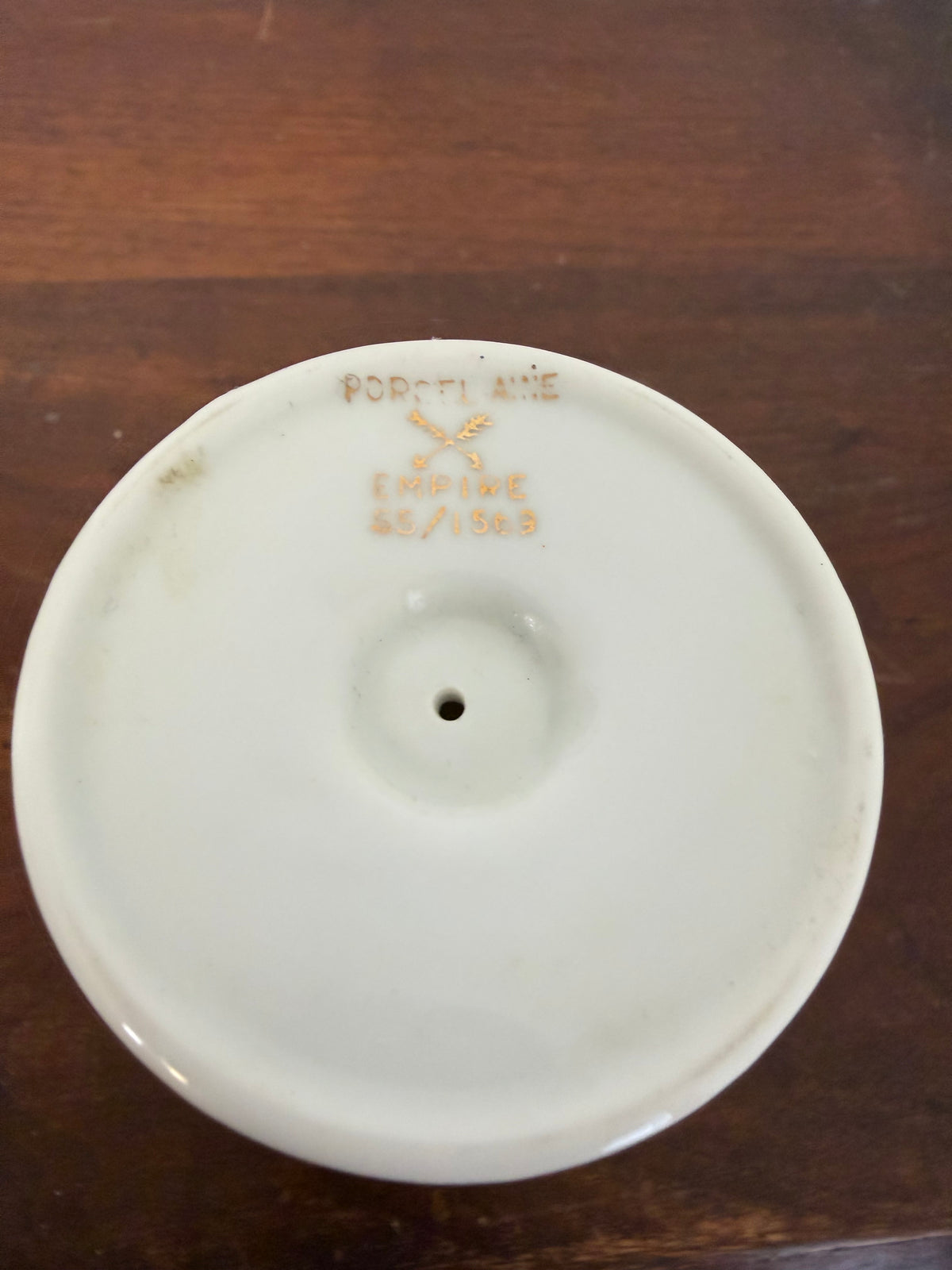 Vintage Irish Coffee Mug