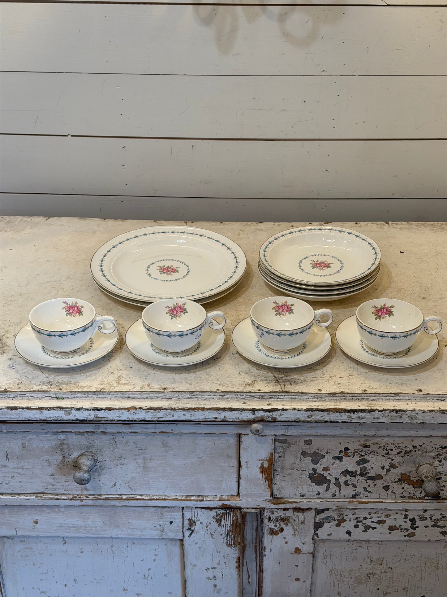 Harmony House Mount Vernon dinnerware - sold individually