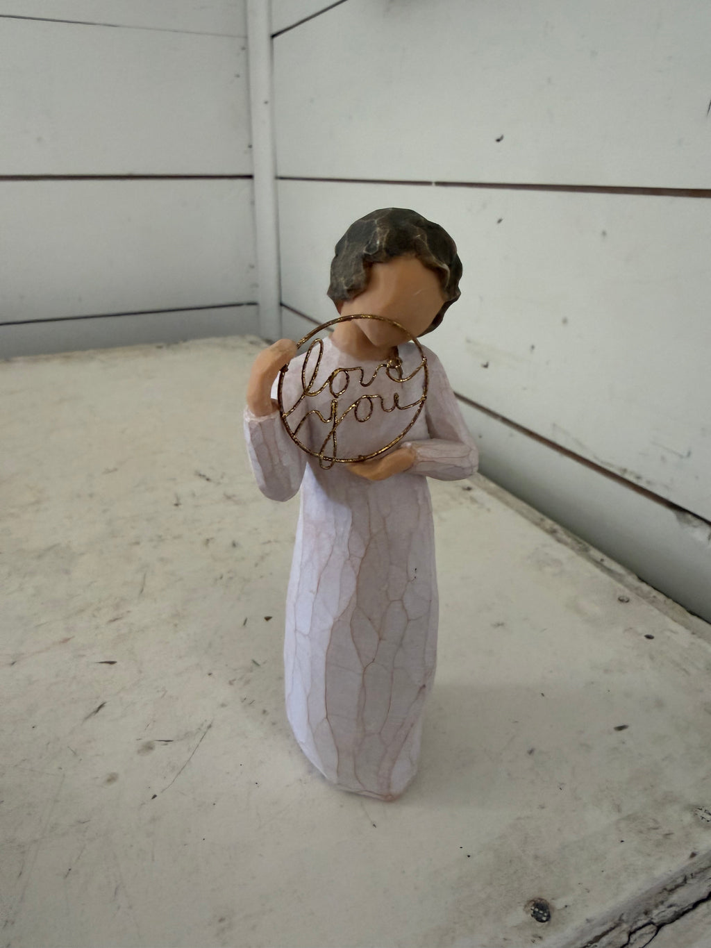 Willow Tree figurines by artist Susan Lordi sold individually