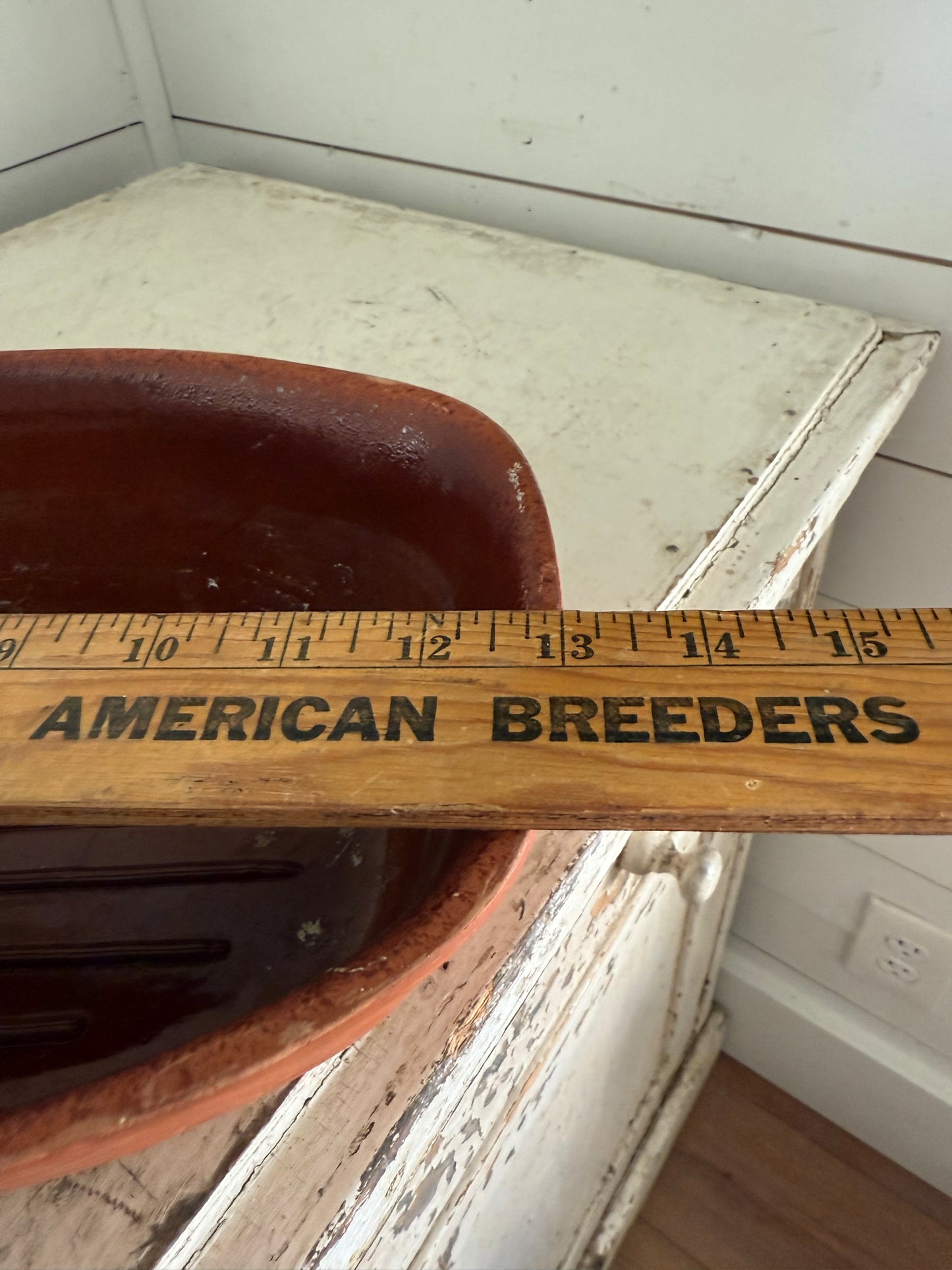 Ceramiche Italy clay baker