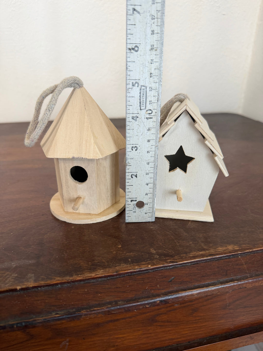 Birdhouse - Will Get Makeover Sold Individually