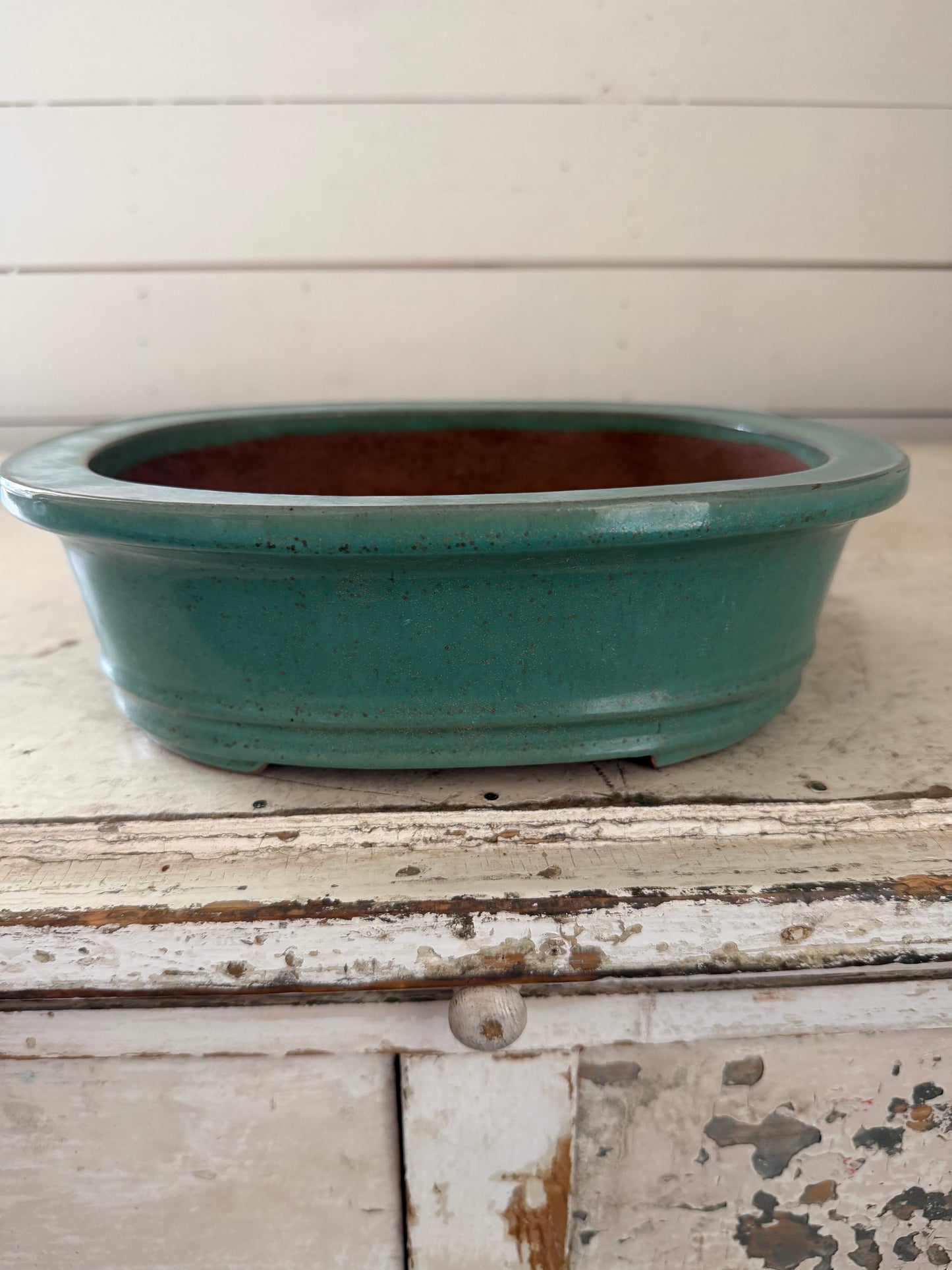 Bonsai Pot