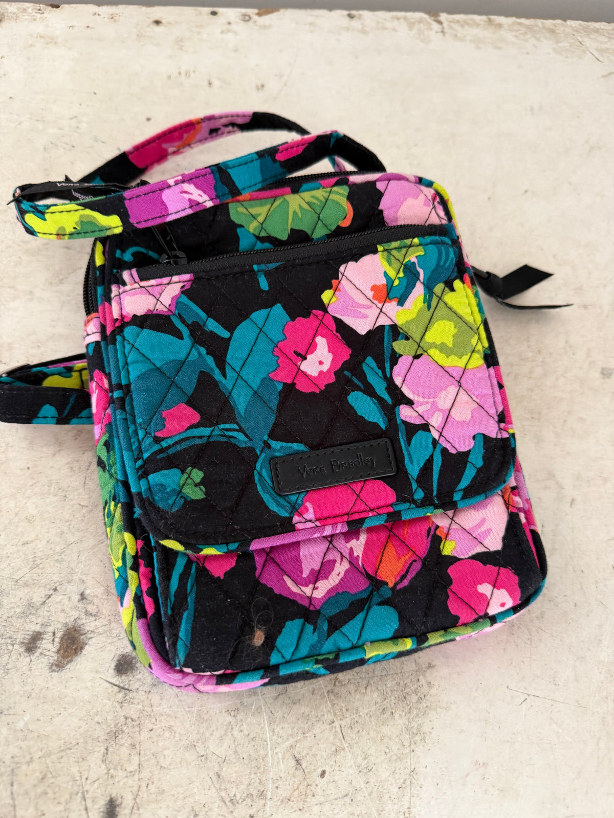 Vera Bradley Crossbody bag