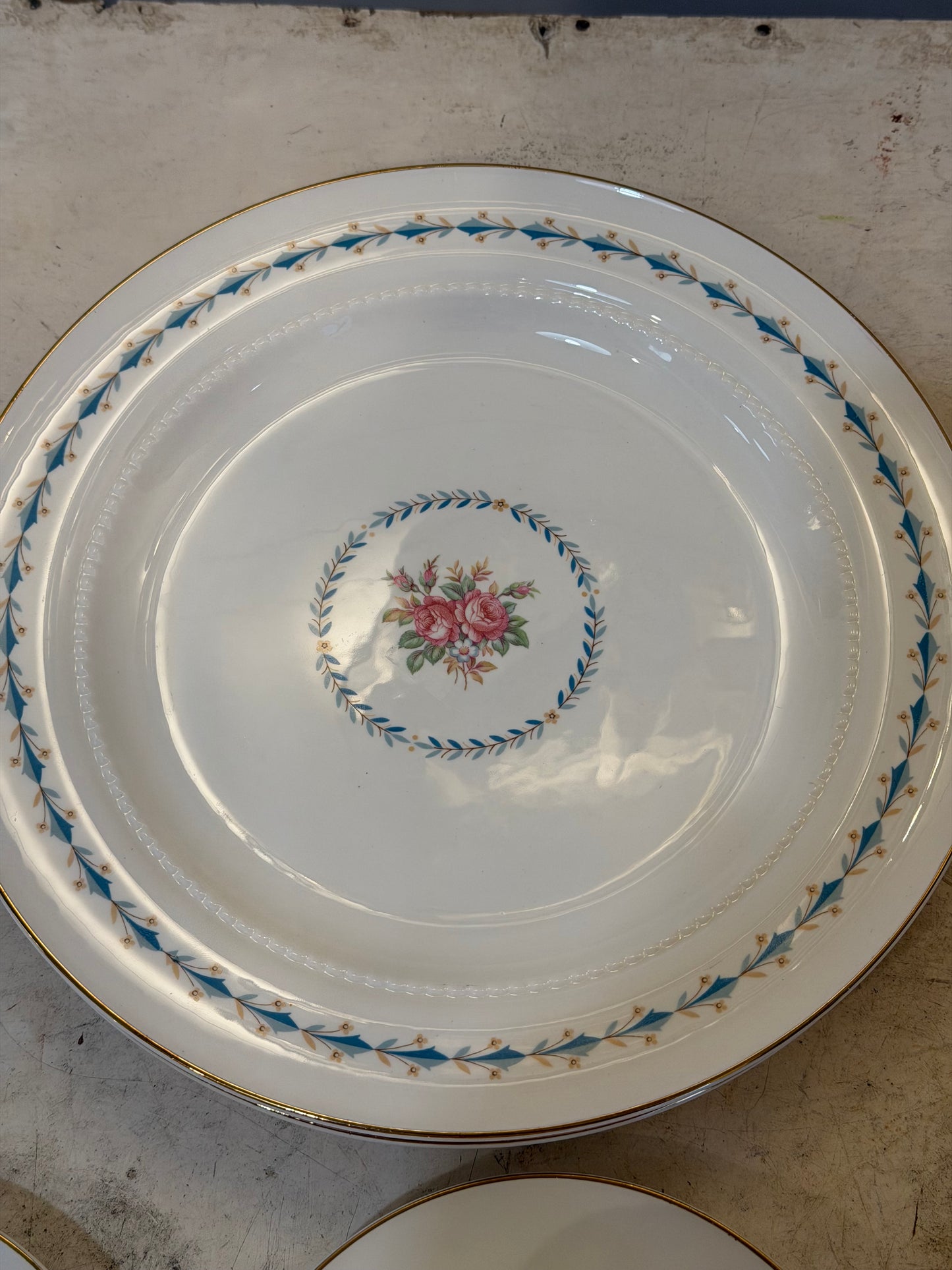 Harmony House Mount Vernon dinnerware - sold individually