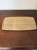 Cutting Board will get makeover