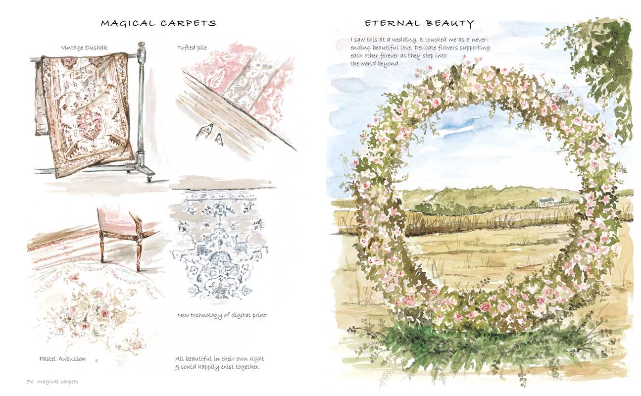 Rachel Ashwell's Painted Stories by Rachel Ashwell