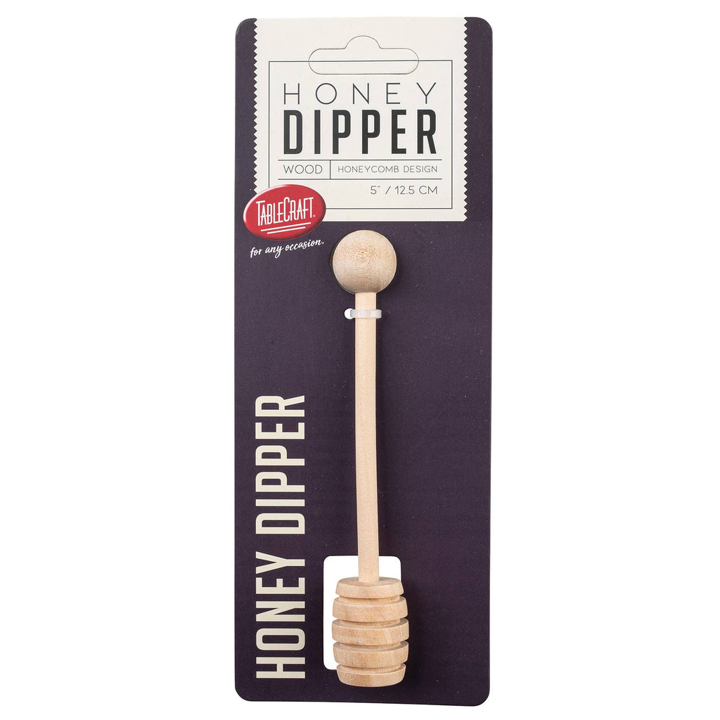 Honey Dipper