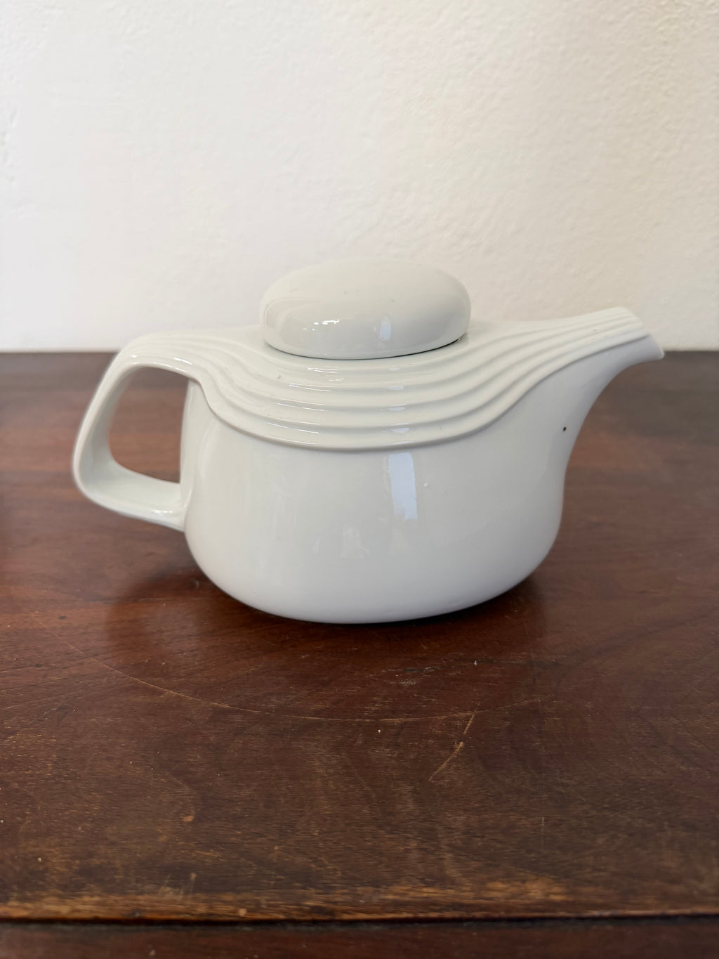 Vintage 1980’s teapot by Robert Steven Witkoff made in Japan