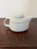 Vintage 1980’s teapot by Robert Steven Witkoff made in Japan