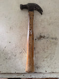 Vintage Vaughan Hammer