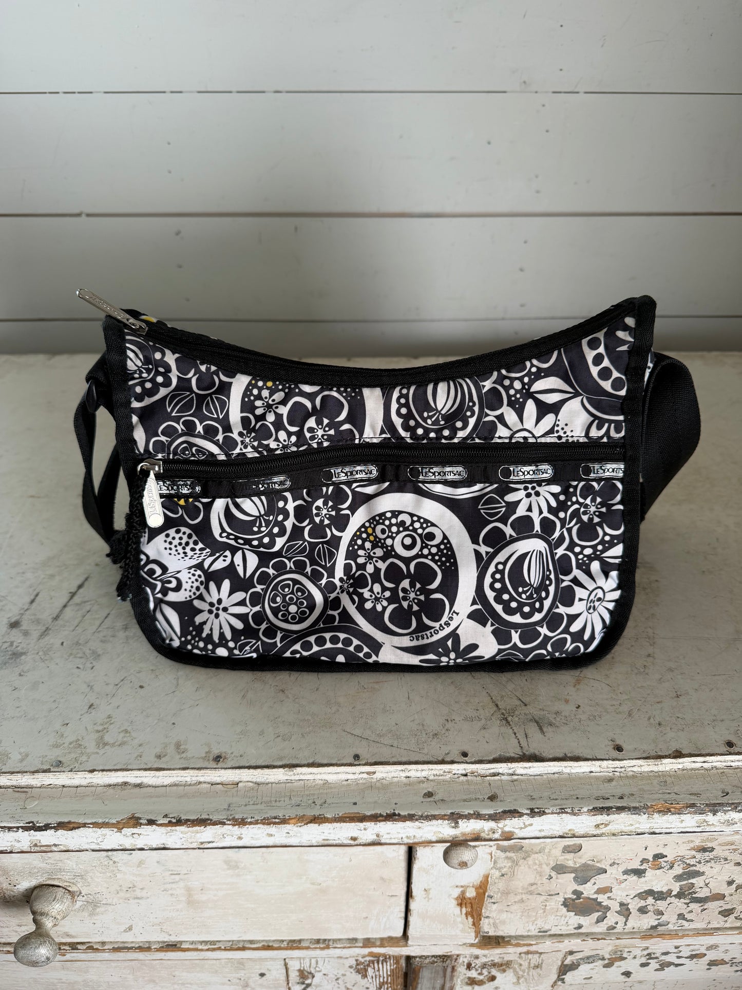 LeSportsac Crossbody Purse
