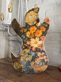 Floral Ghost