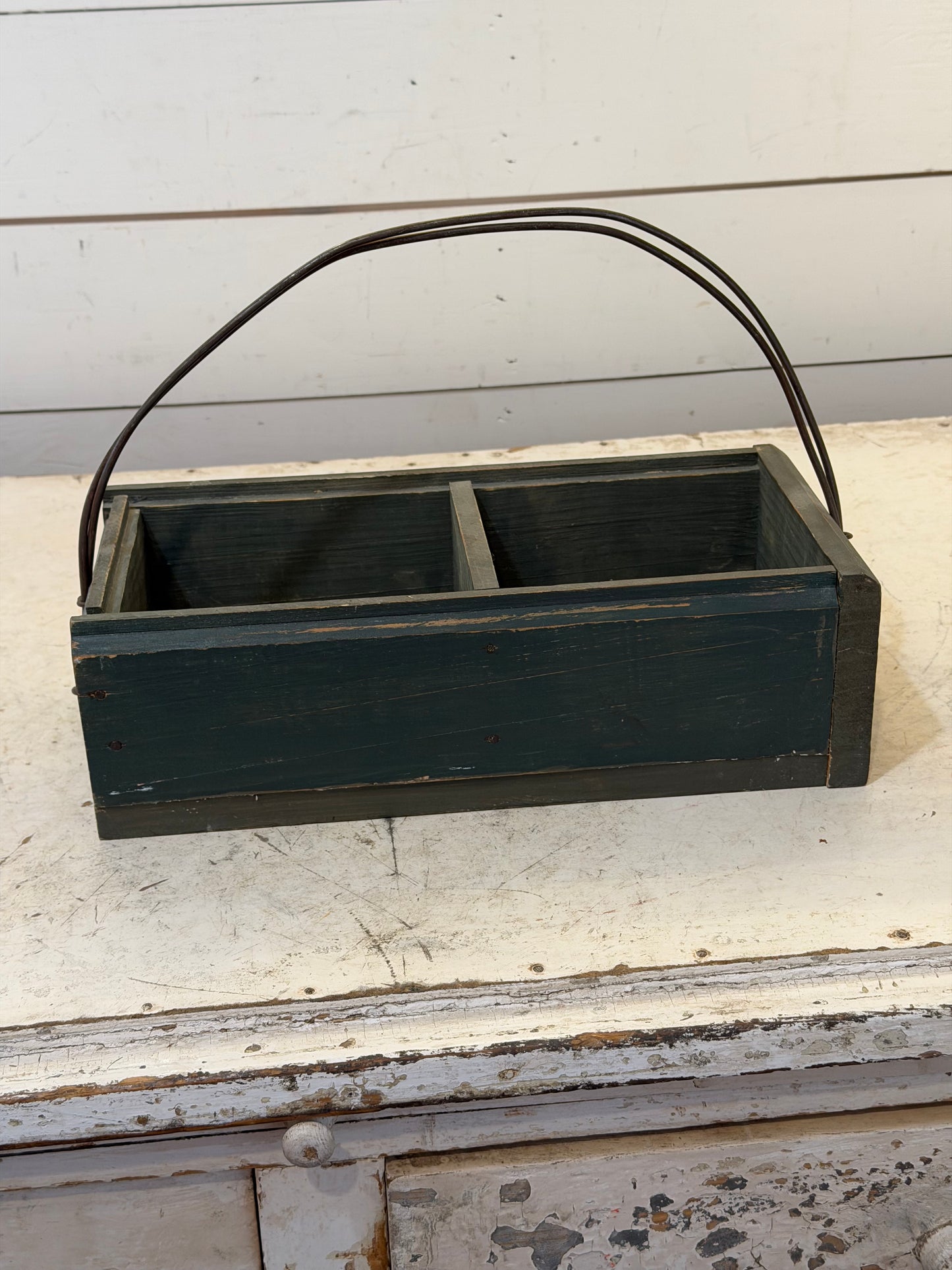 Tote will get makeover and handle removed