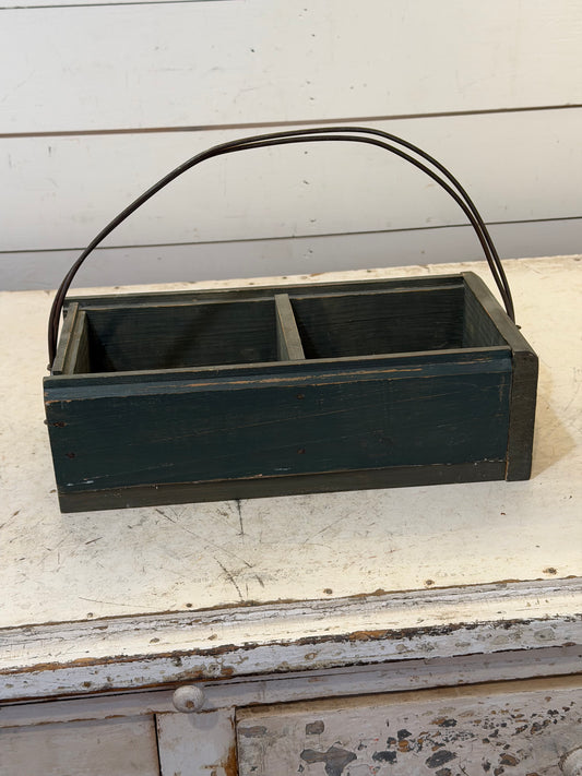 Tote will get makeover and handle removed