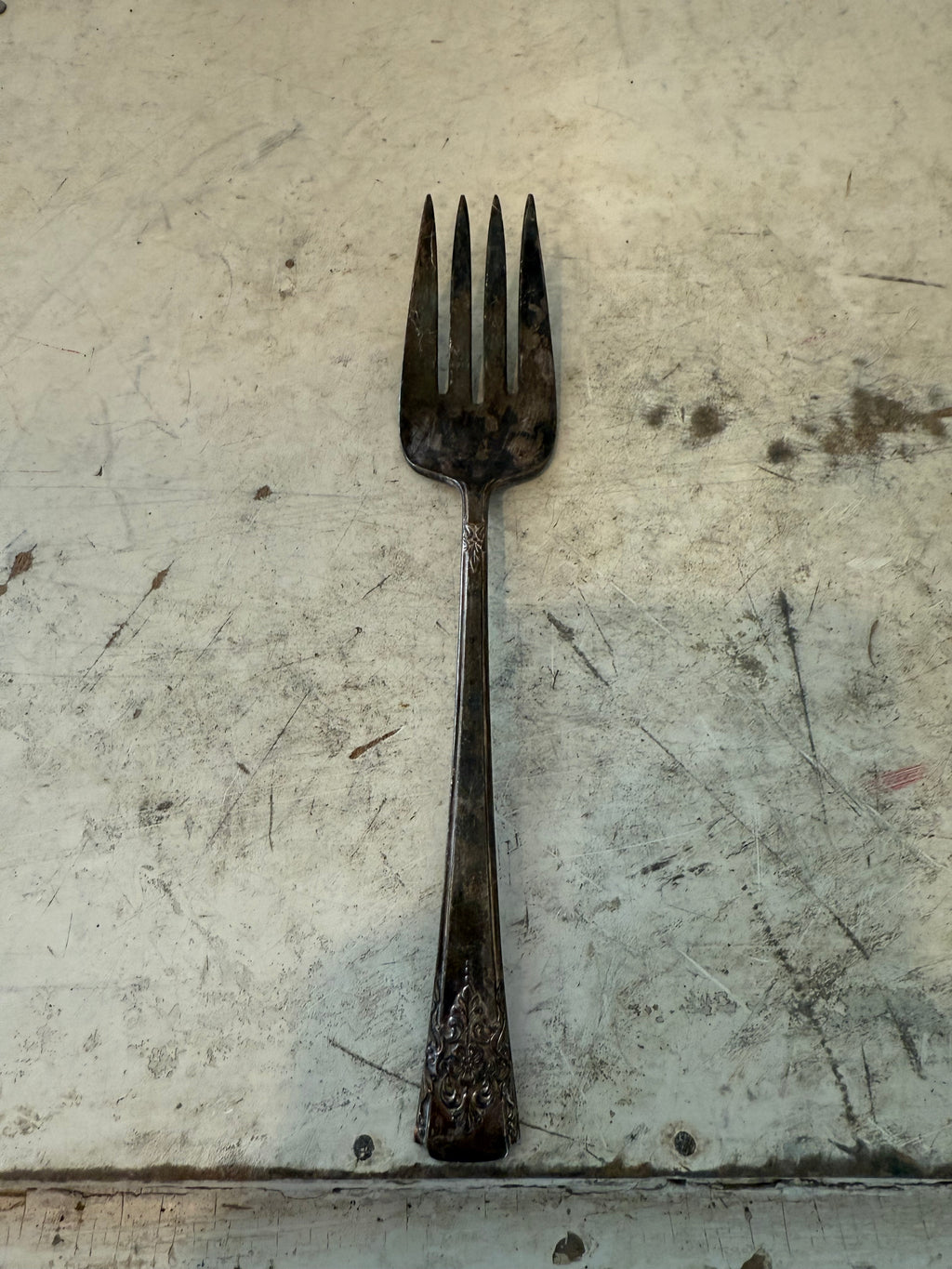 Vintage Silverplate utensils sold individually