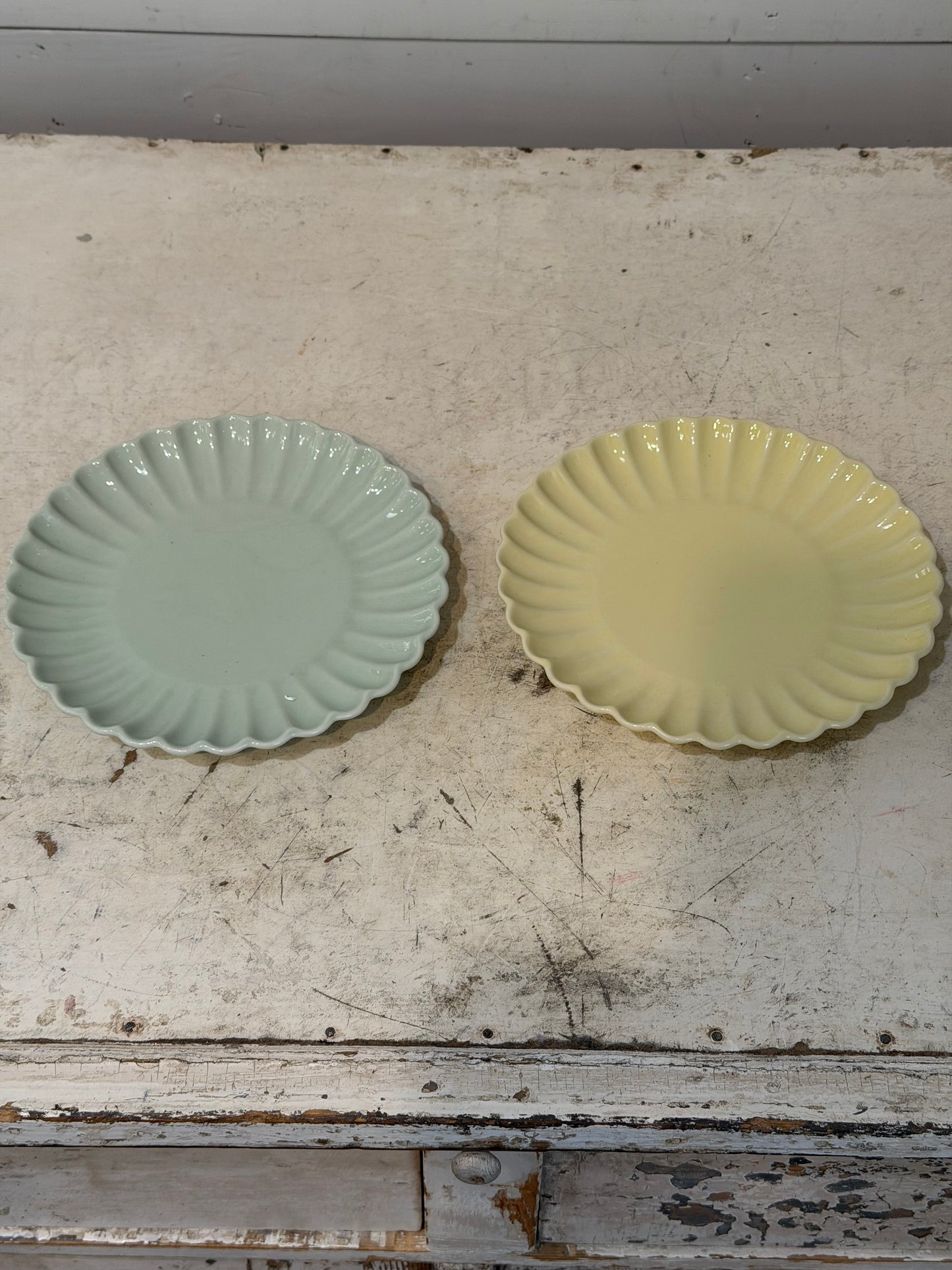 Threshold Stoneware 7” Plate - Sold Individually