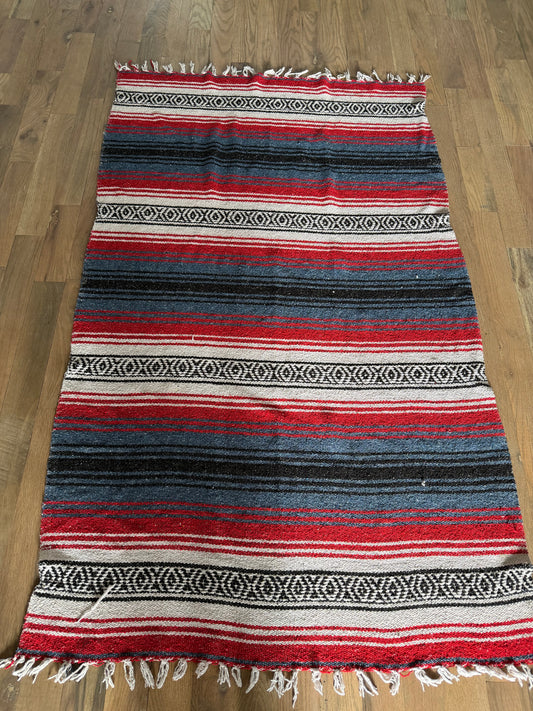 Mexican Blanket