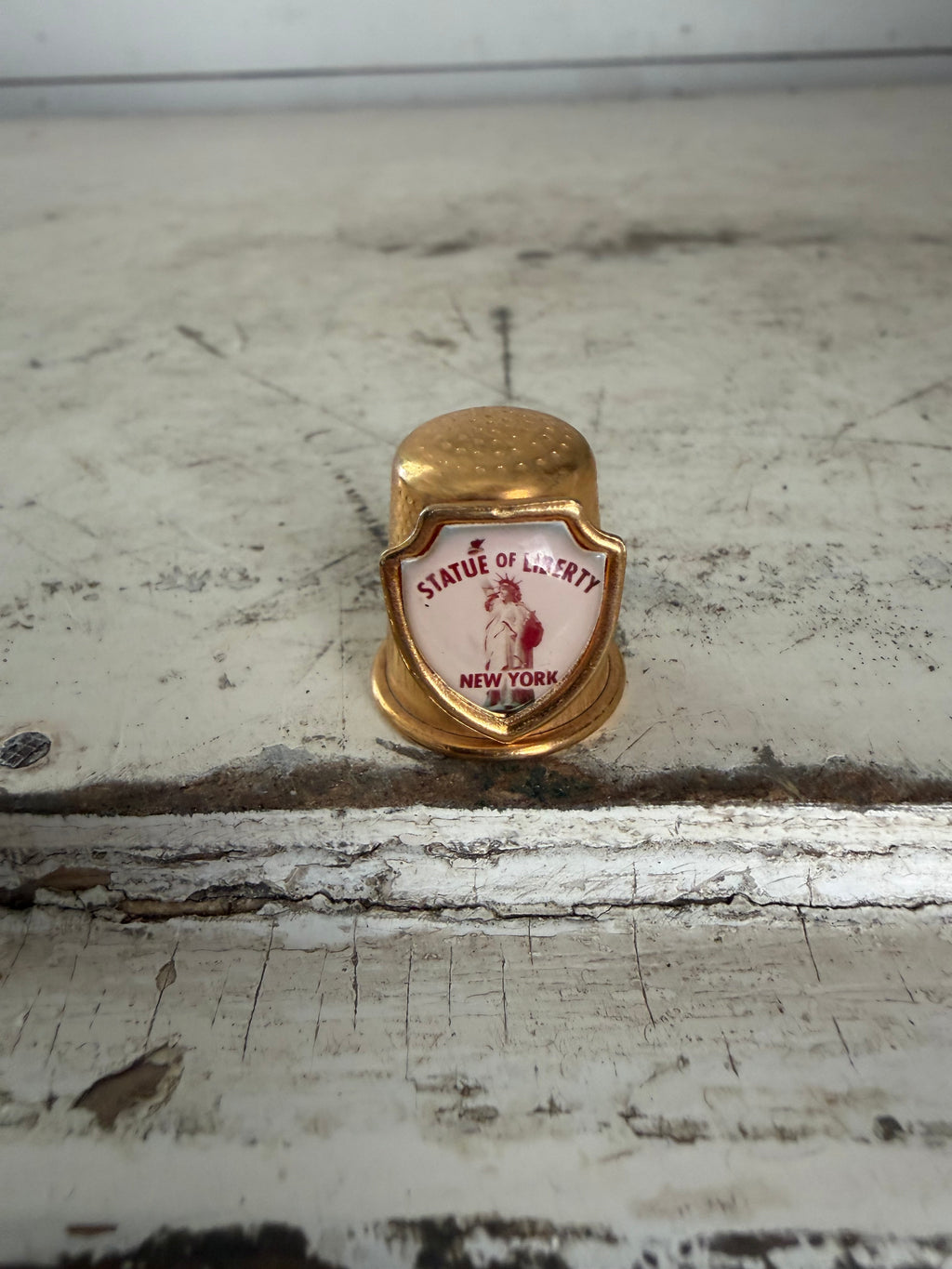 Vintage Thimble Collection sold individually