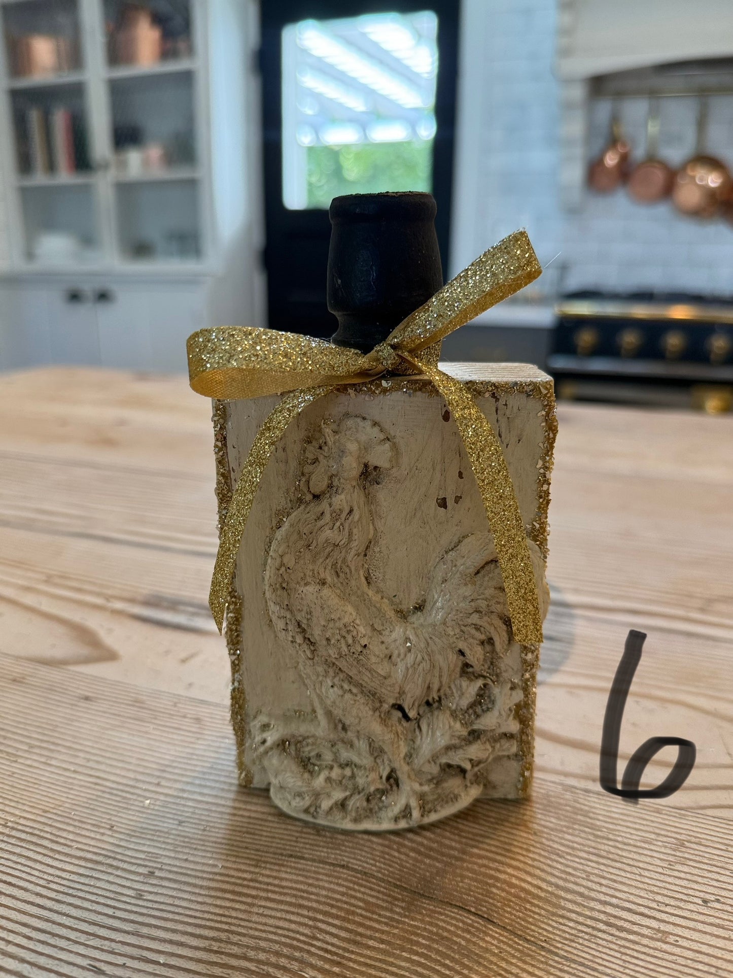 Handmade Holiday Shelf Sitters sold individually