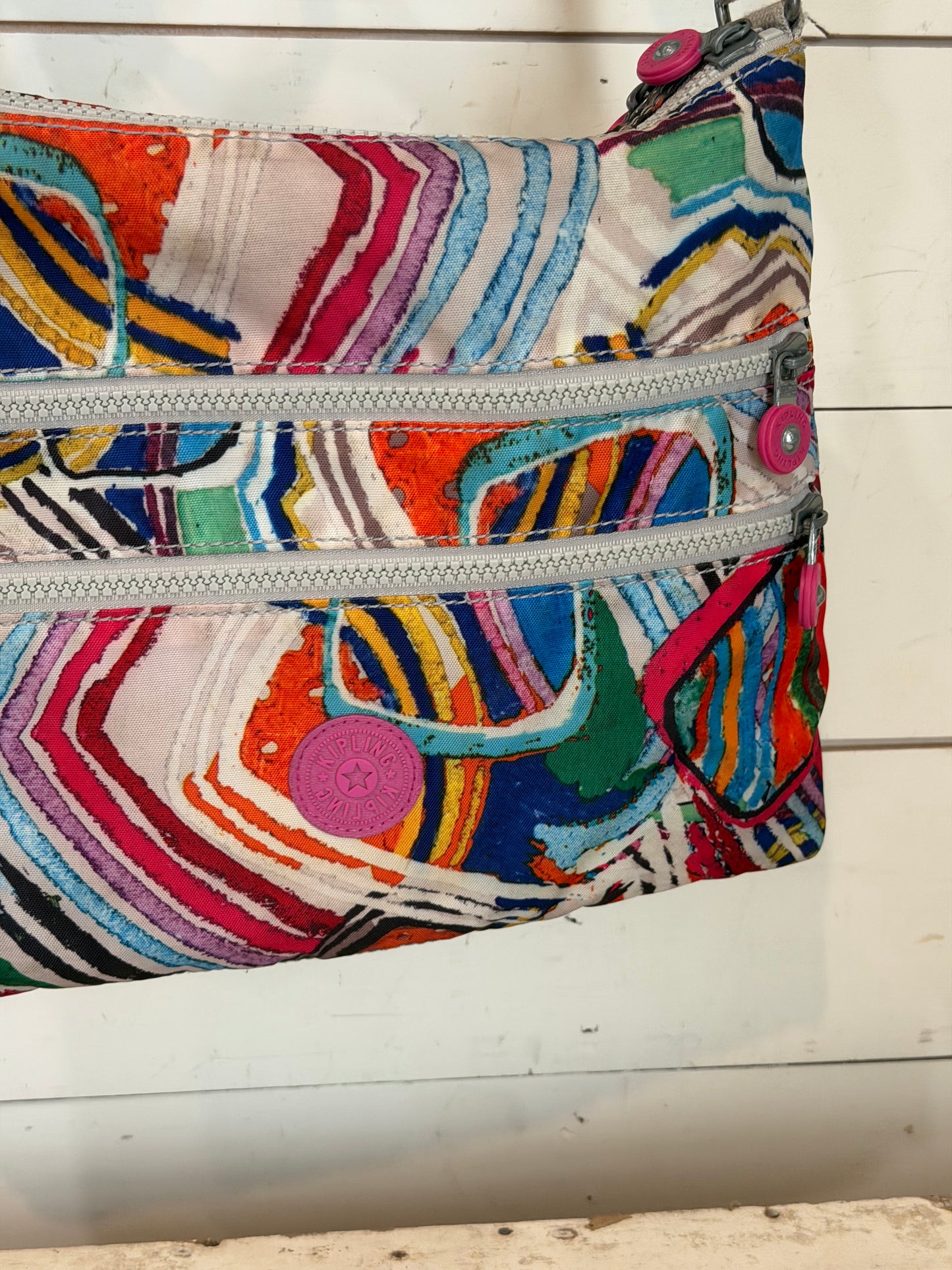 Kipling medium crossbody bag