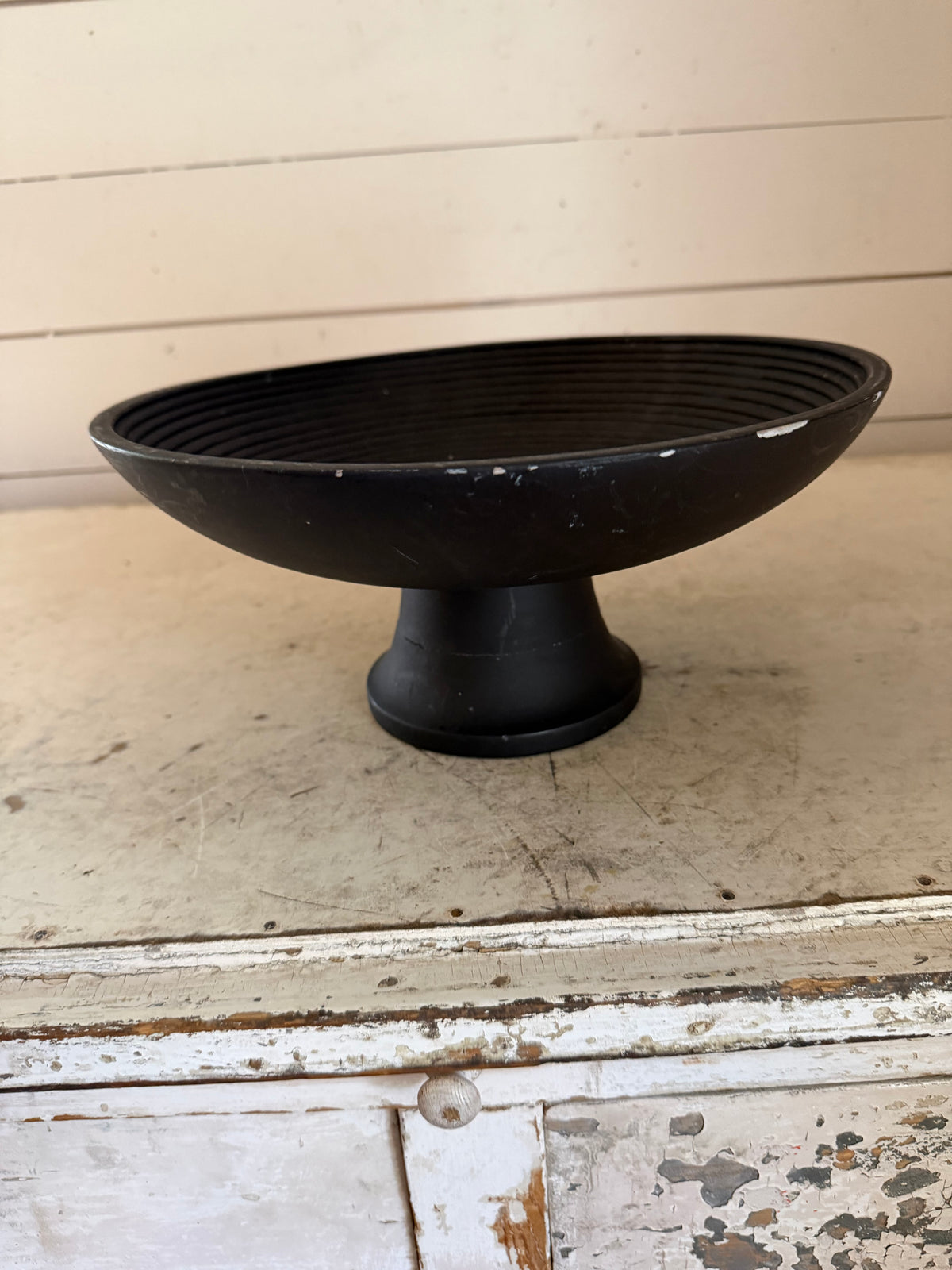 Pedestal will get makeover