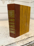 Readers digest the crossing