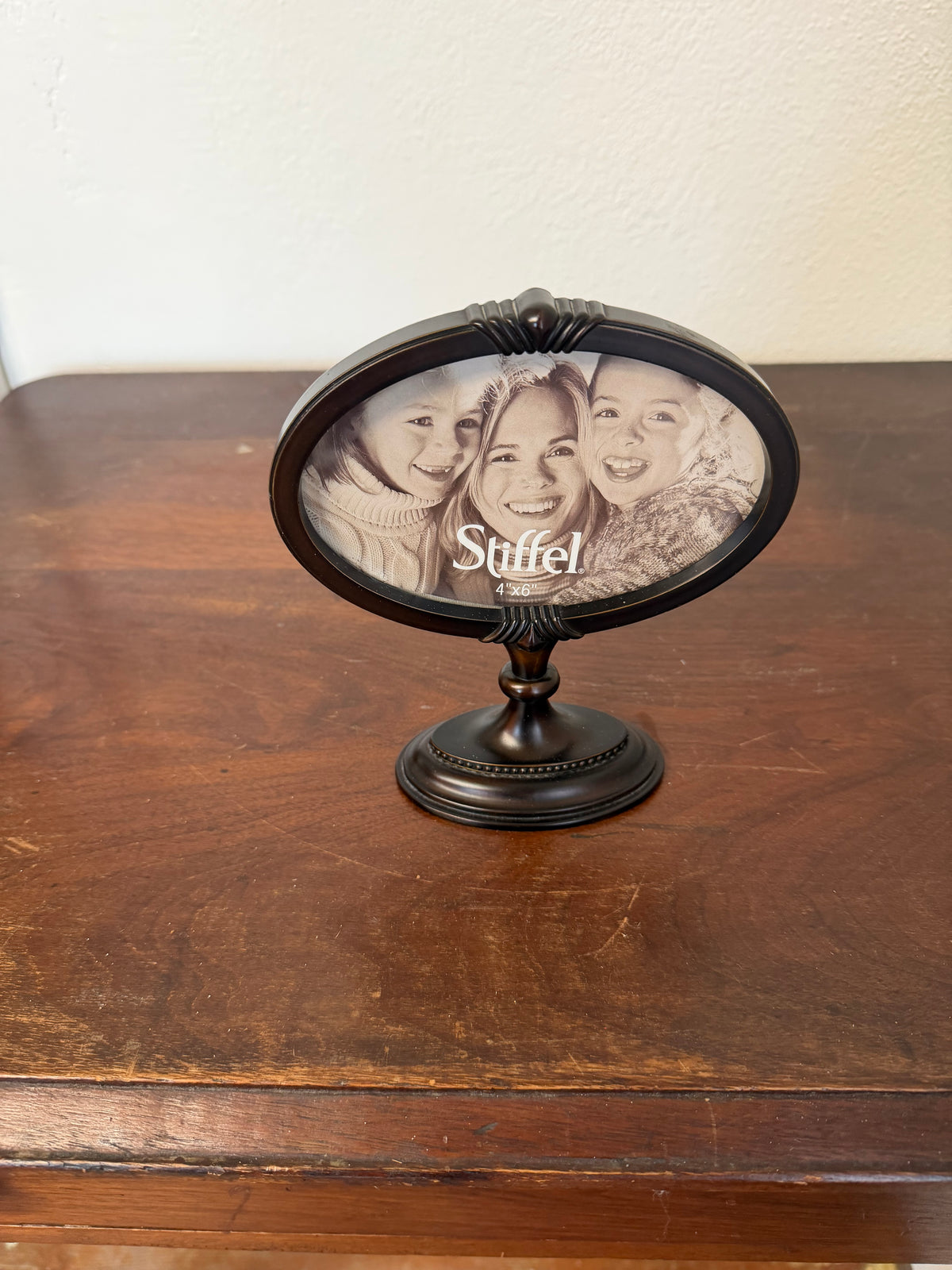 Stiffel Photo Frame - Will get art