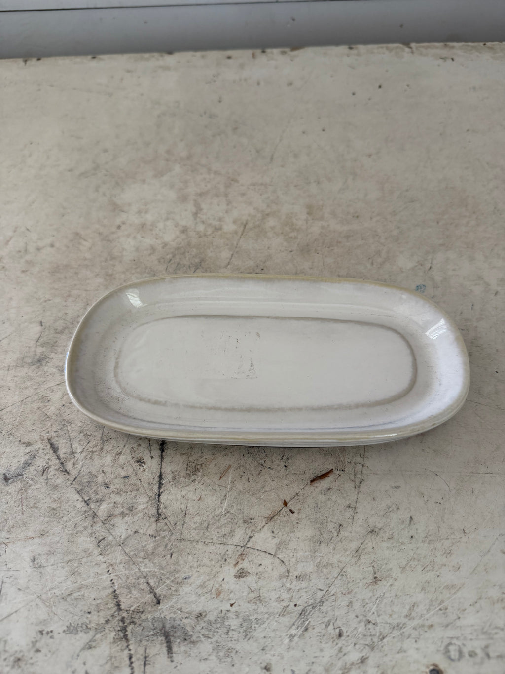 Small Sanko dish
