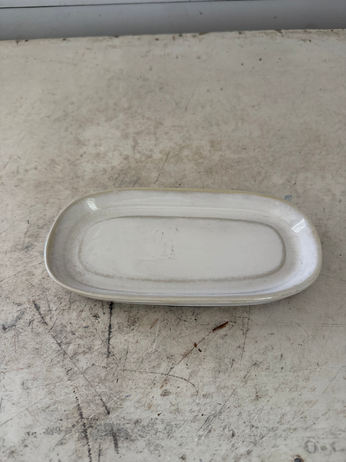 Small Sanko dish