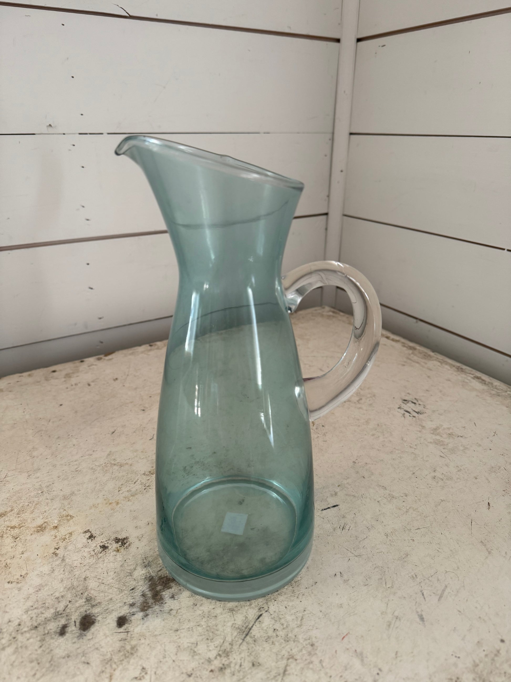 Pampered Chef Vintage Pitchers