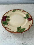 FRANCISCAN APPLE Pattern 10" DINNER PLATES USA and England