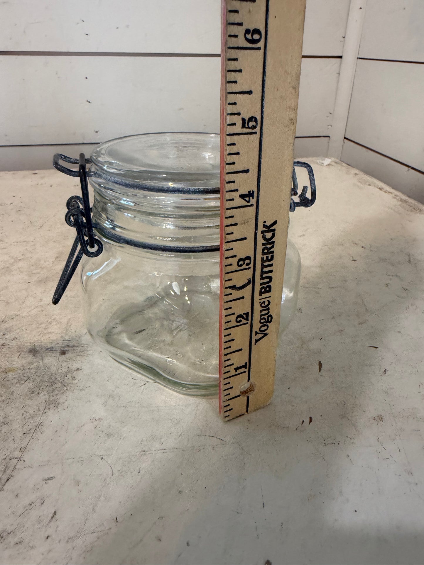 Kilner Jar
