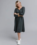 Finley Lace Dress | Downeast