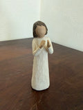 Willow Tree “Sisters By Heart” Figurine